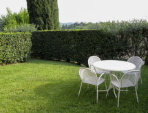 Appartement I Cortivi