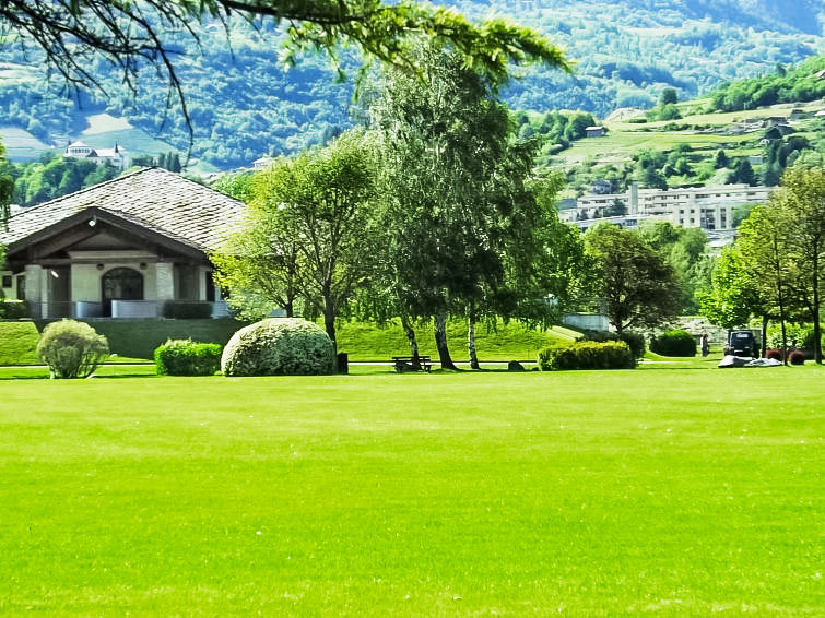 Apartment Vecchio Fienile In Aosta It3000 200 1 Interhome