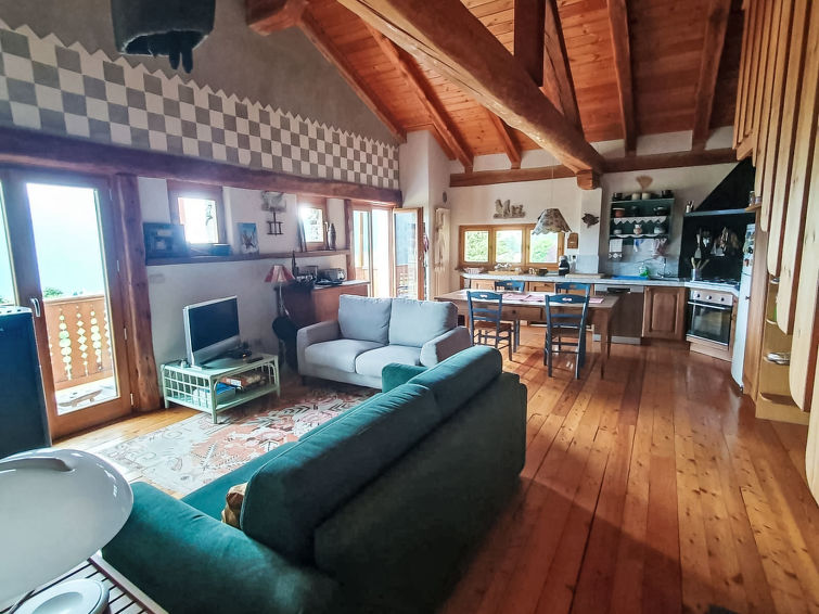 "Das Haus Des Lichts - Vallée d'Aoste