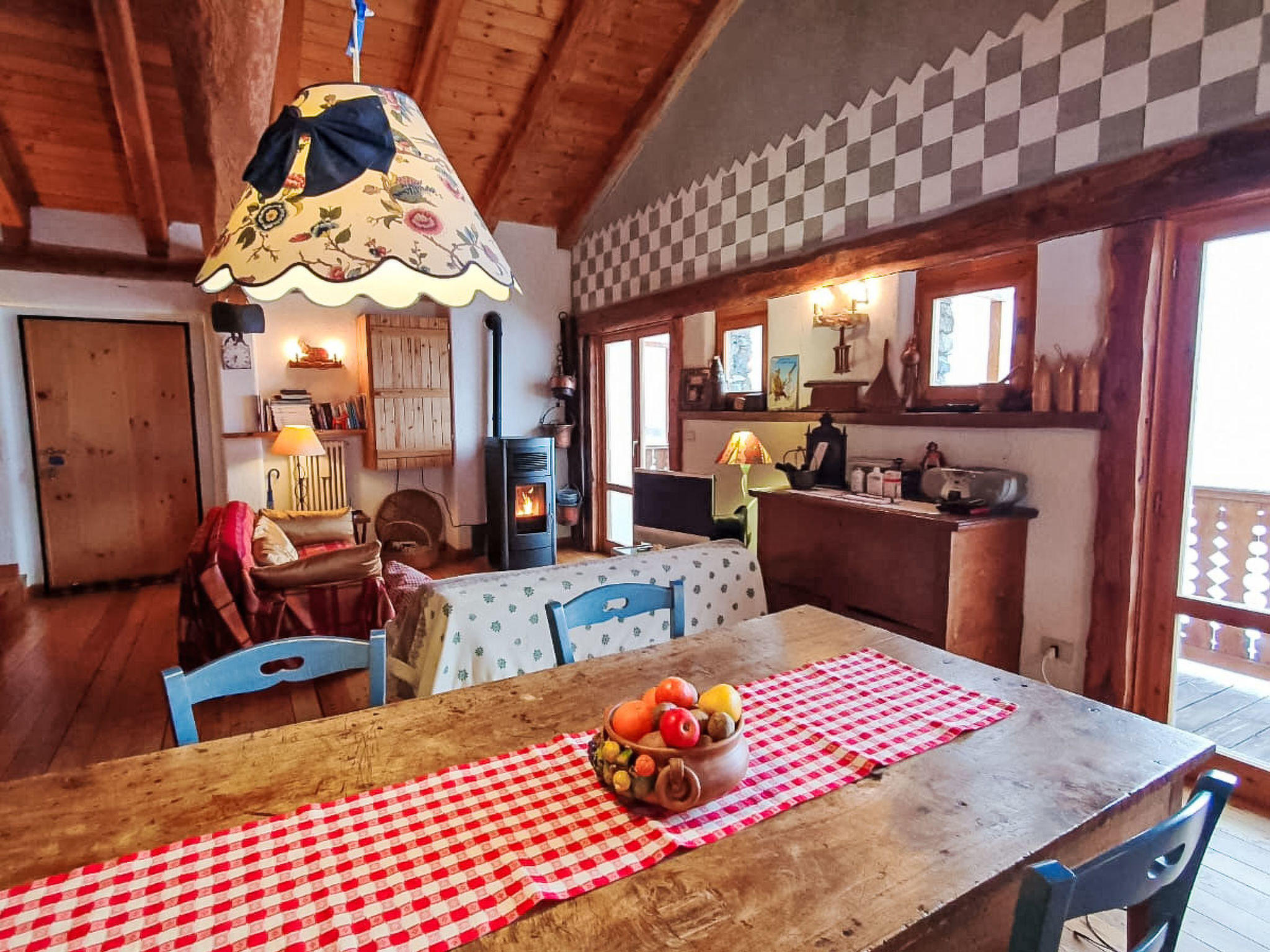 "Das Haus des Lichts