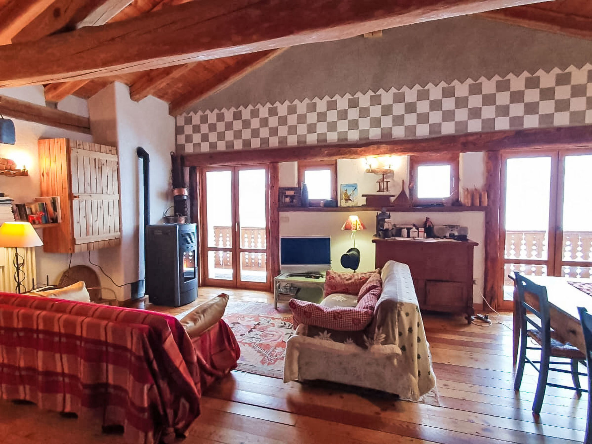 "Das Haus des Lichts