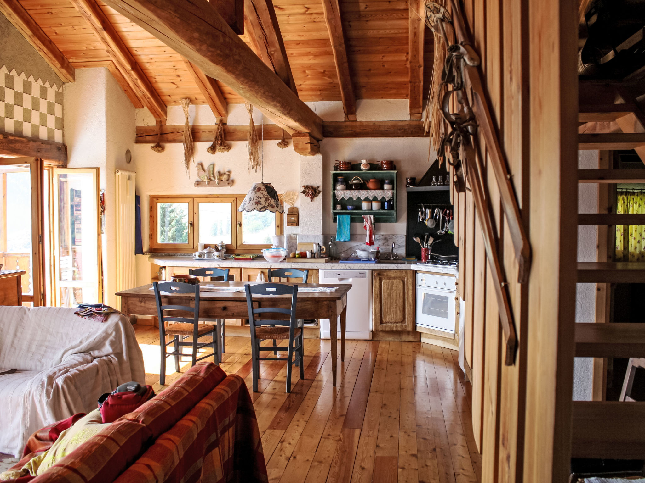 "Das Haus des Lichts