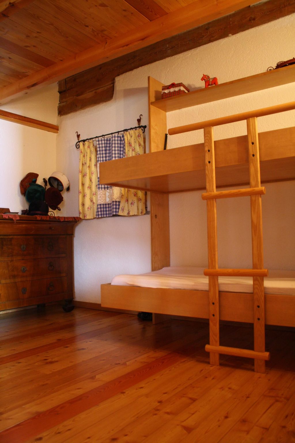 "Das Haus des Lichts-Binnen