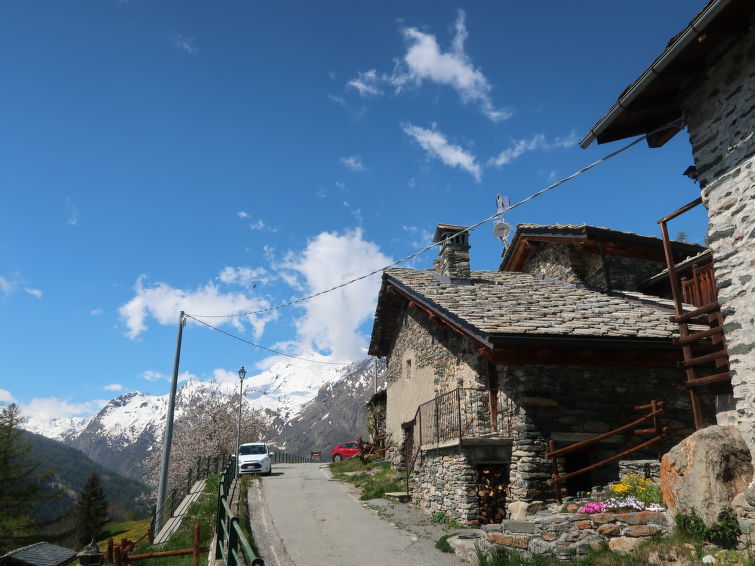 Search and Stay destination Valle d'Aosta, Valle d'Aosta - Italy from AU$ 144. Baita Baulin