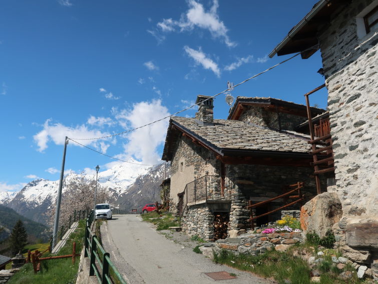 Search and Stay destination Valle d'Aosta, Valle d'Aosta - Italy from AU$ 180. Baita Baulin