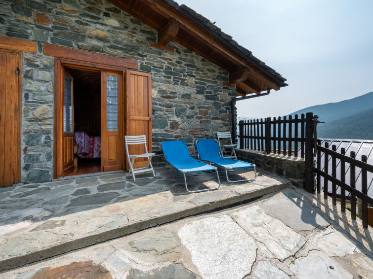 Search and Stay destination Valle d'Aosta, Valle d'Aosta - Italy from AU$ 126. Maison Baulin