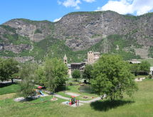 Vakantiehuis Maison Baulin