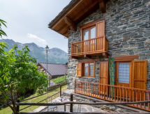 Vakantiehuis Maison Baulin