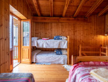 Vakantiehuis Maison Baulin