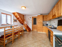 Vakantiehuis Maison Baulin