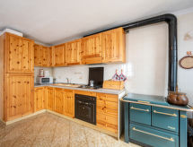Vakantiehuis Maison Baulin