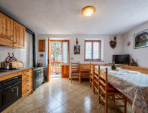 Vakantiehuis Maison Baulin