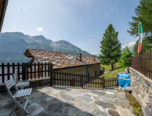 Vakantiehuis Maison Baulin