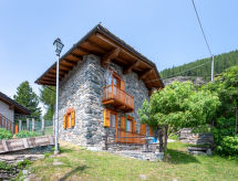Vakantiehuis Maison Baulin