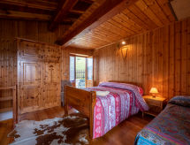 Vakantiehuis Maison Baulin