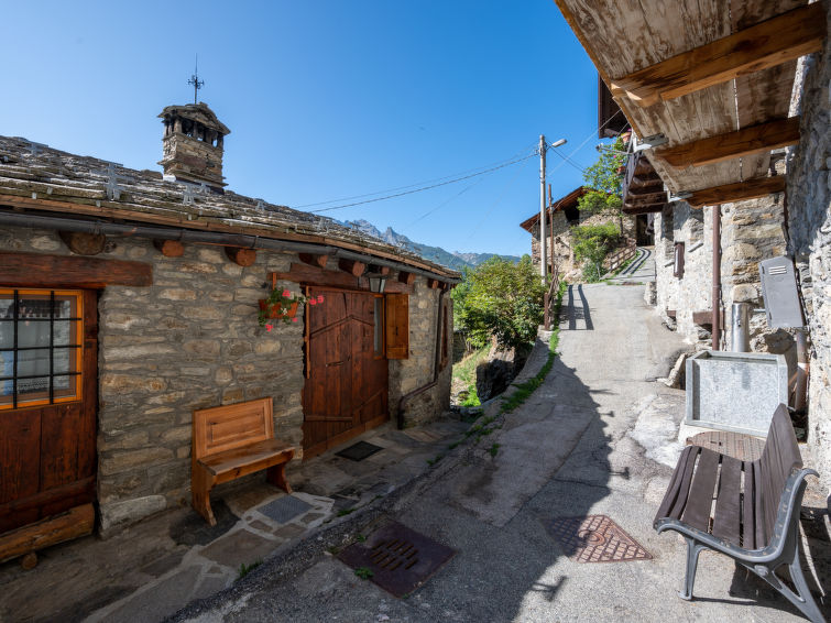 Search and Stay destination Valle d'Aosta, Valle d'Aosta - Italy from AU$ 127. Baita del Celtico