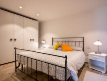 Cima: Gezellig appartement met tuin in Charvensod, dicht bij Aosta - thumbnail 5