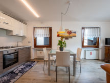 Cima: Gezellig appartement met tuin in Charvensod, dicht bij Aosta - thumbnail 6