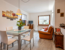 Cima: Gezellig appartement met tuin in Charvensod, dicht bij Aosta - thumbnail 4