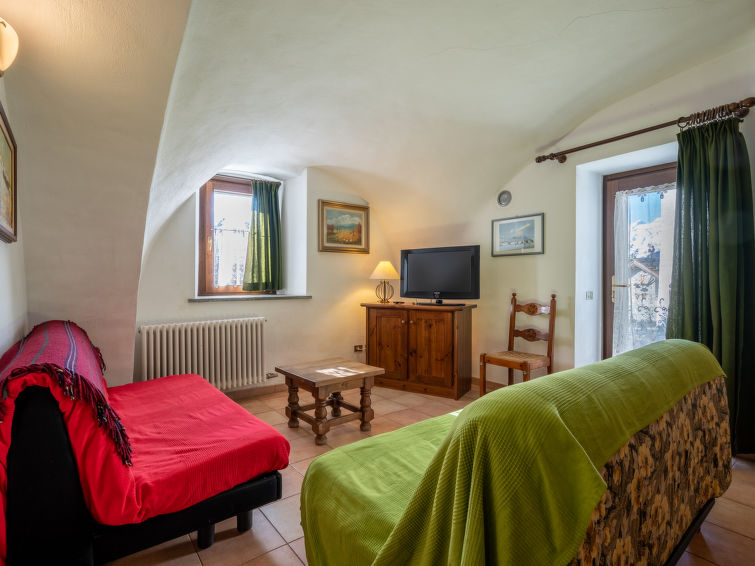 Search and Stay destination Valle d'Aosta, Valle d'Aosta - Italy from AU$ 194. Grand Sarriod