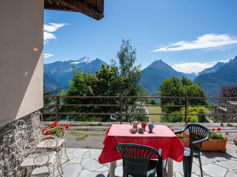 Search and Stay destination Valle d'Aosta, Valle d'Aosta - Italy from AU$ 168. Grand Sarriod