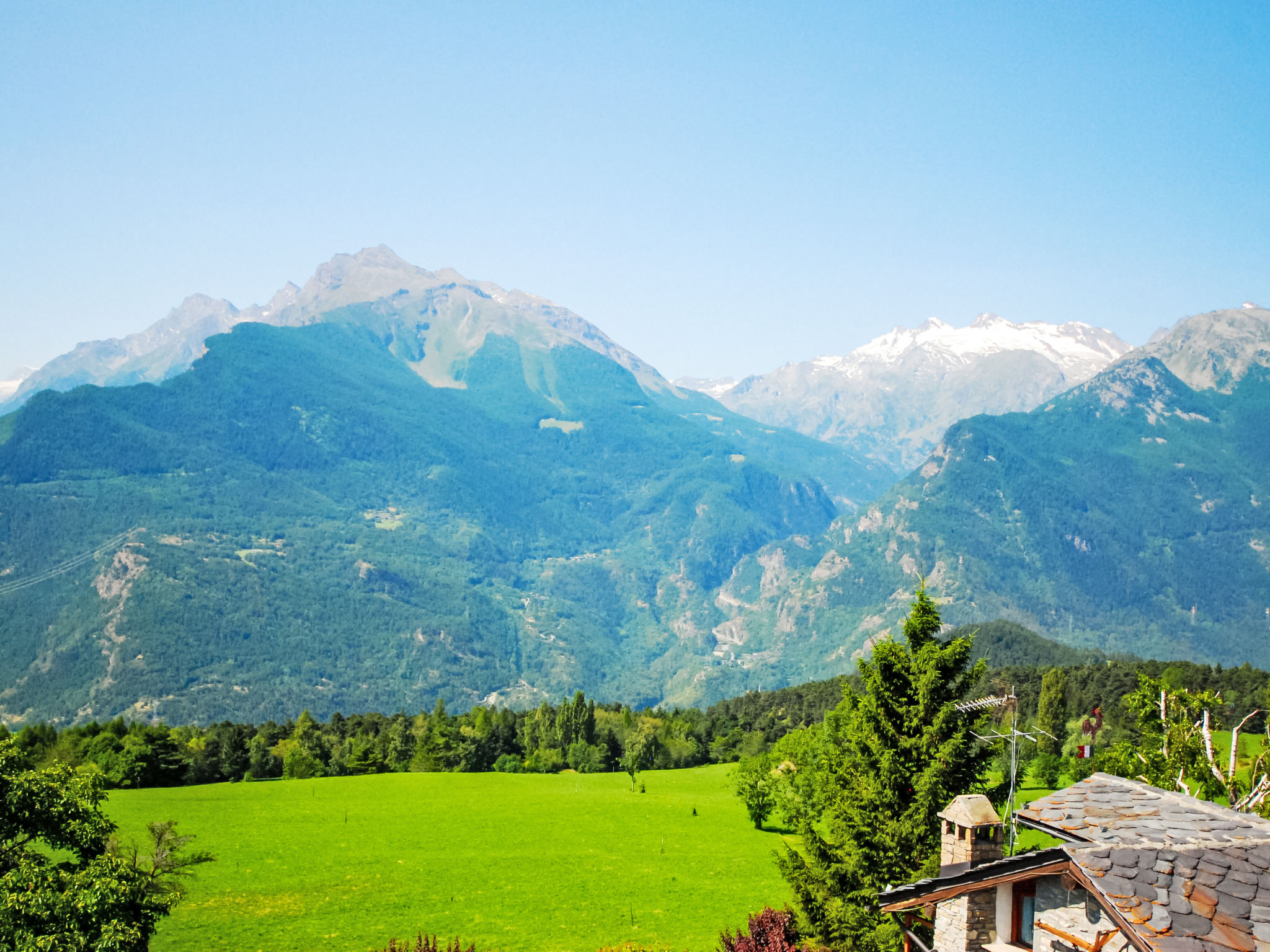 Holiday Rental Accommodation