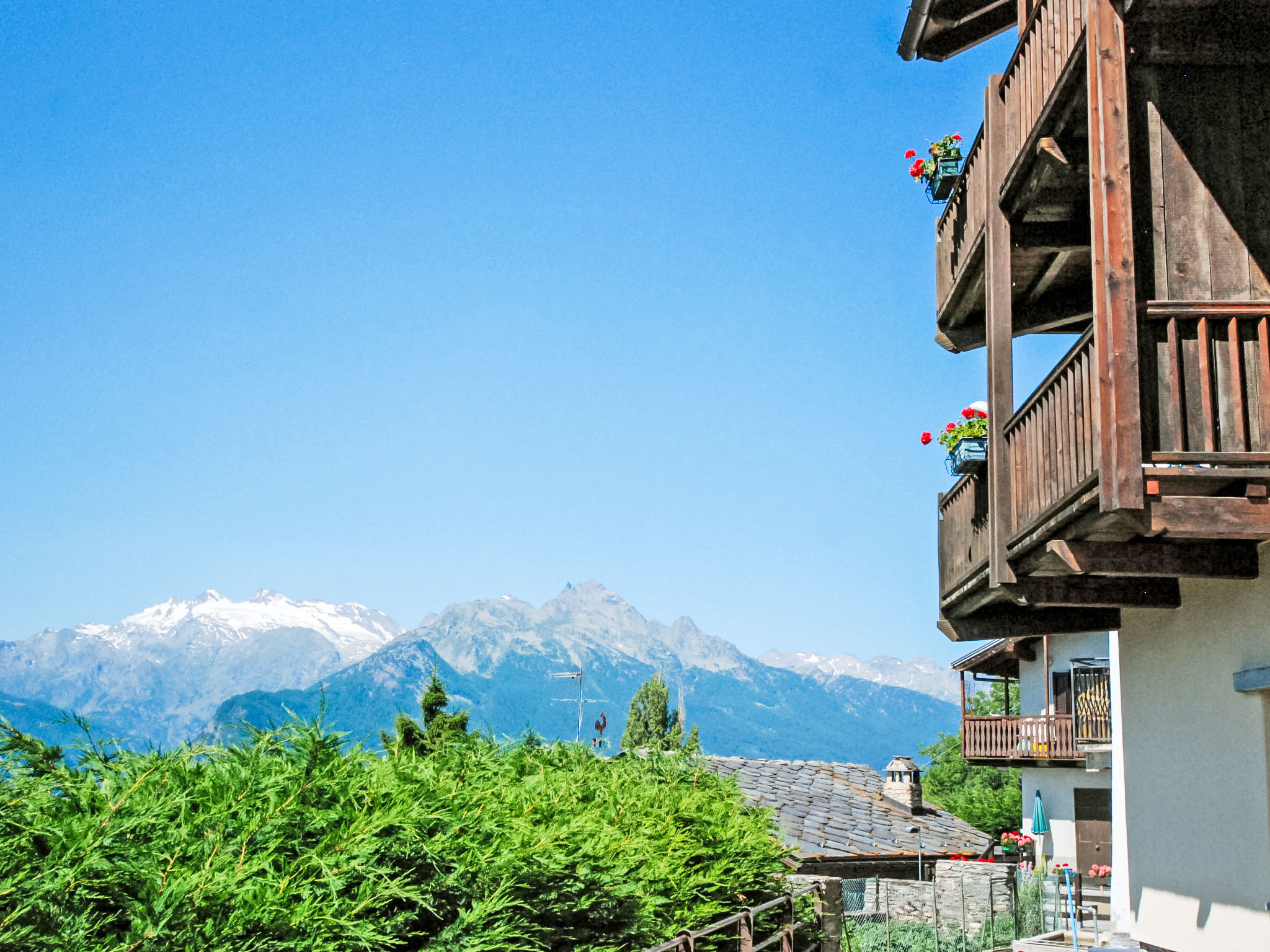 Holiday Rental Accommodation