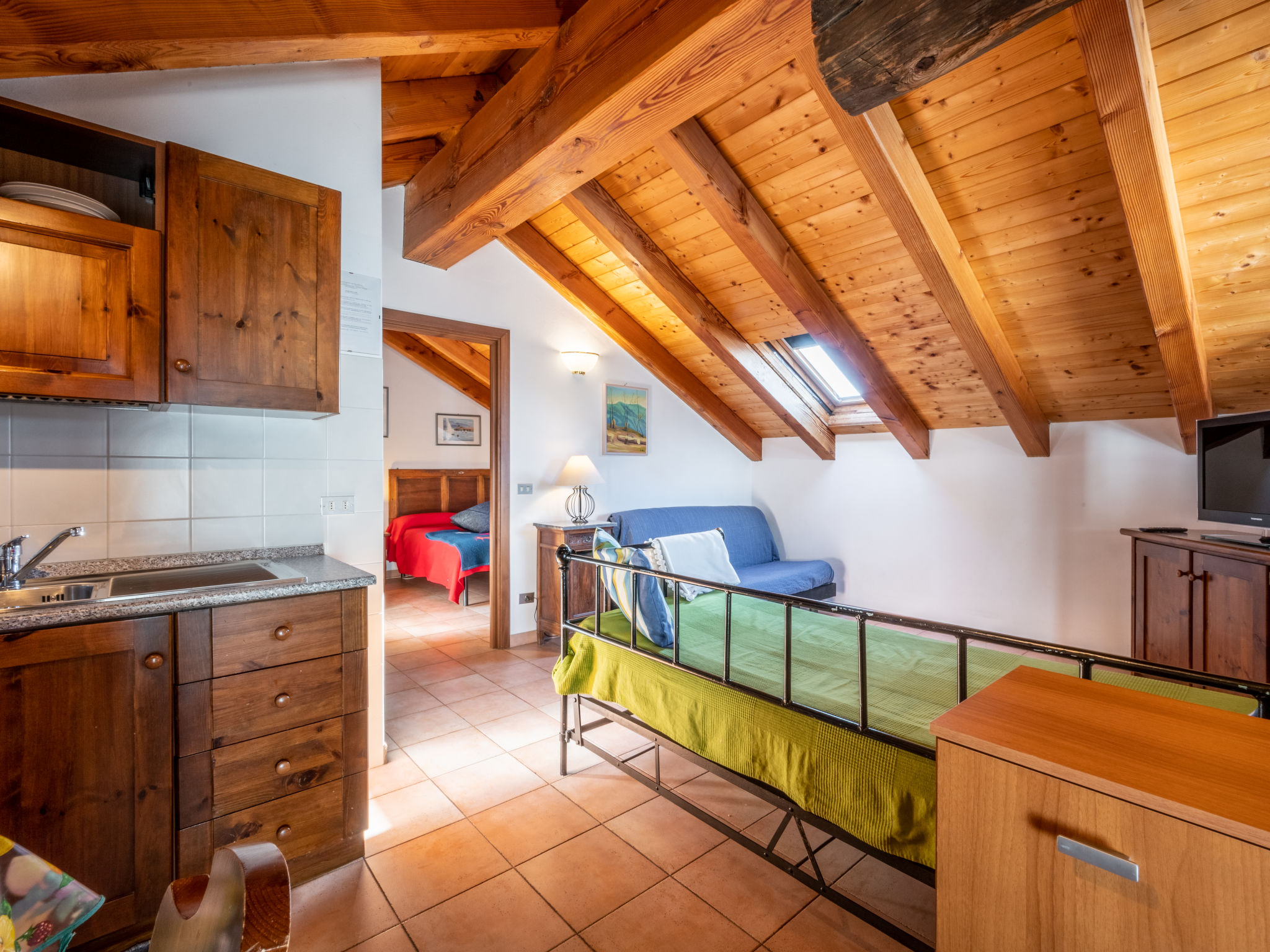 Holiday Rental Accommodation