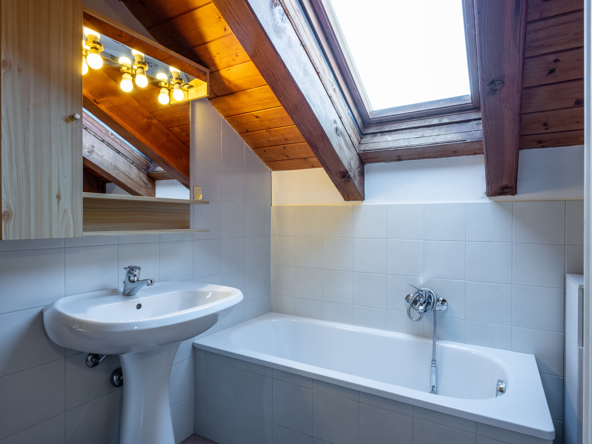 Holiday Rental Accommodation