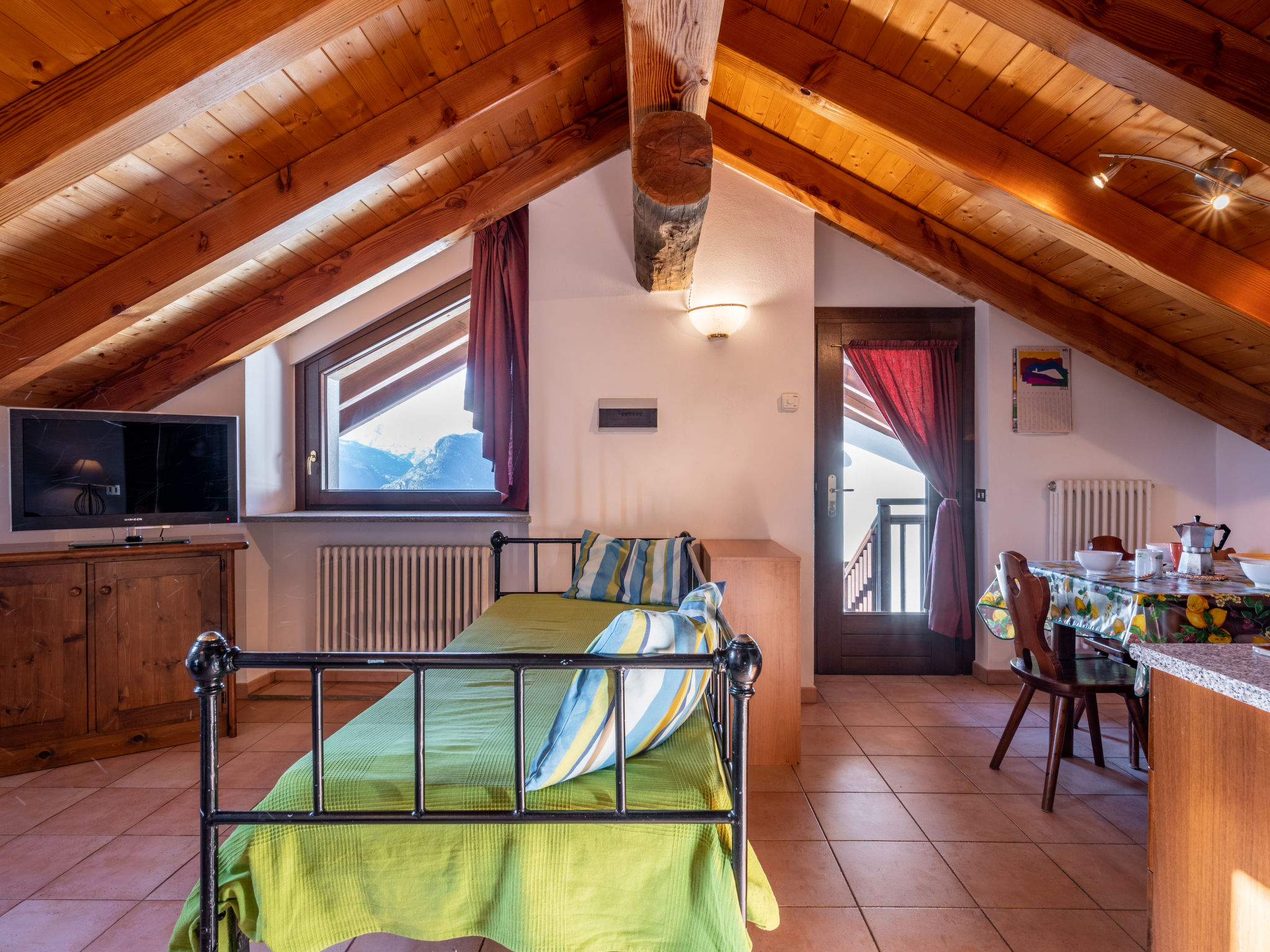 Holiday Rental Accommodation