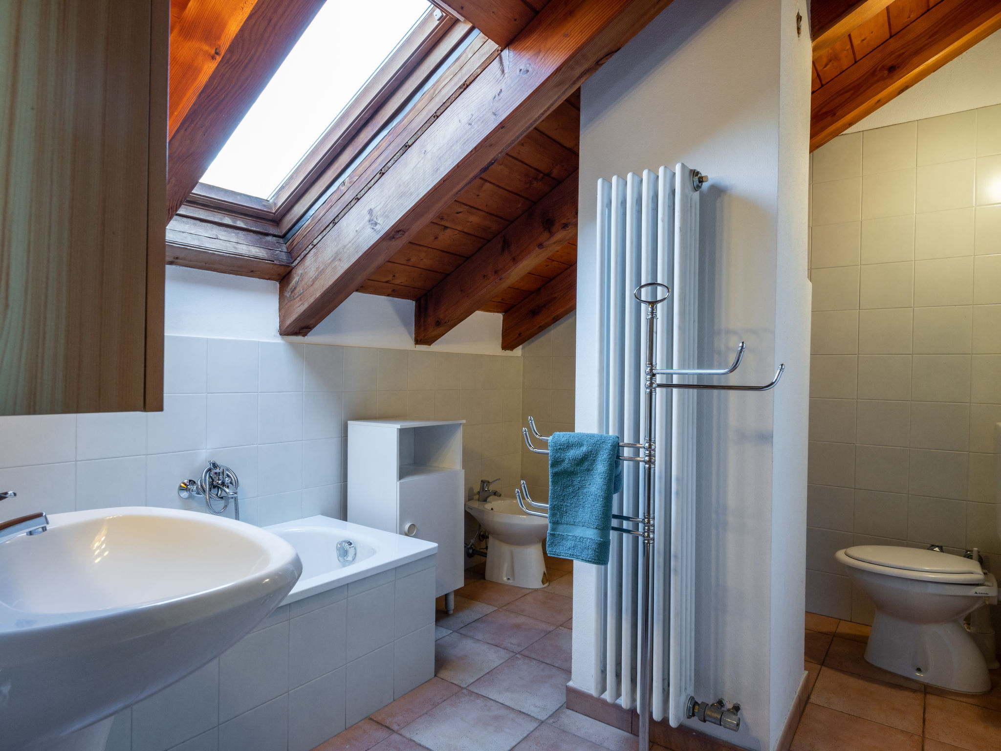 Holiday Rental Accommodation