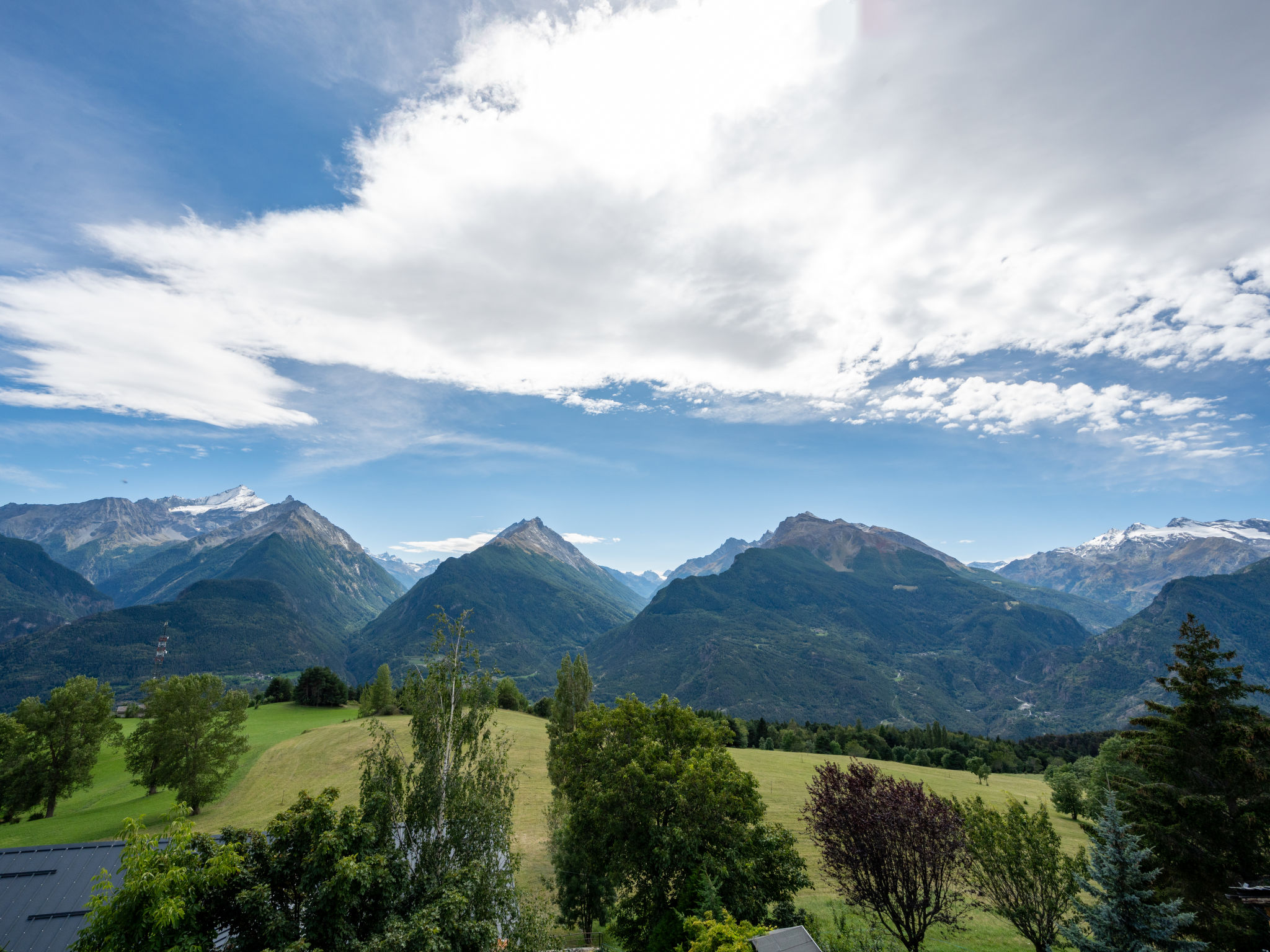 Holiday Rental Accommodation