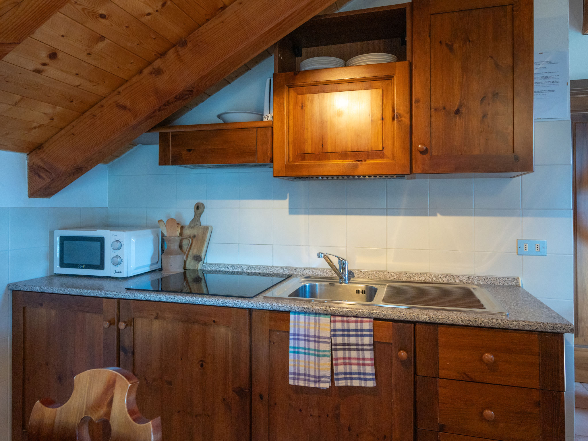 Holiday Rental Accommodation