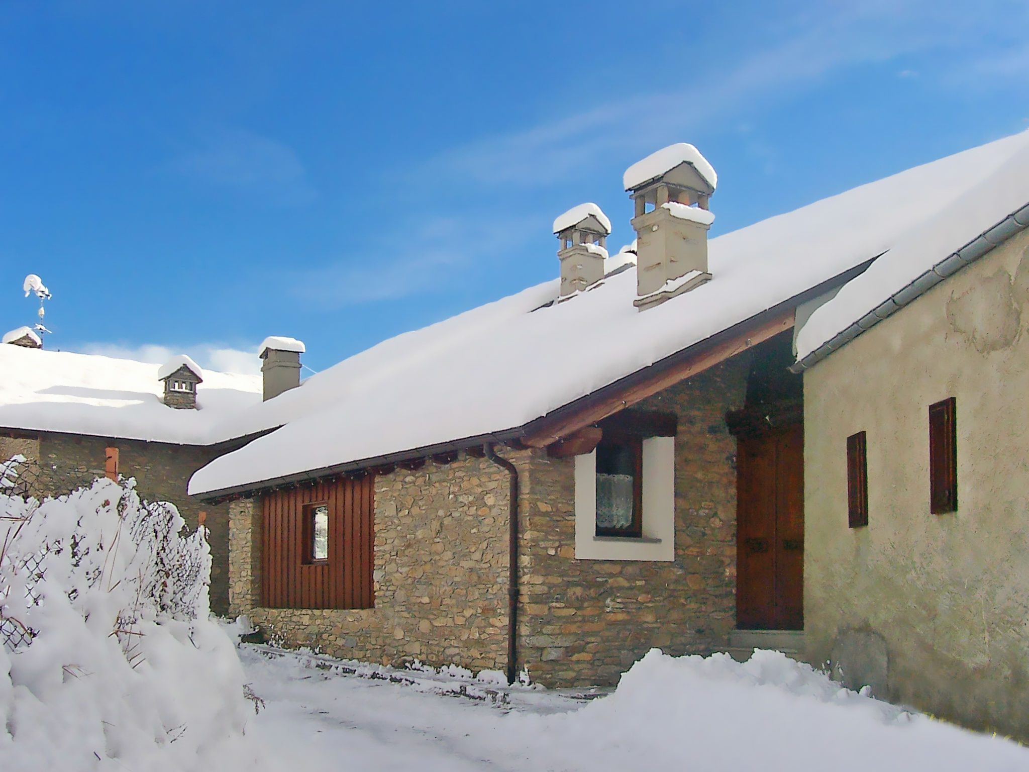 Holiday Rental Accommodation