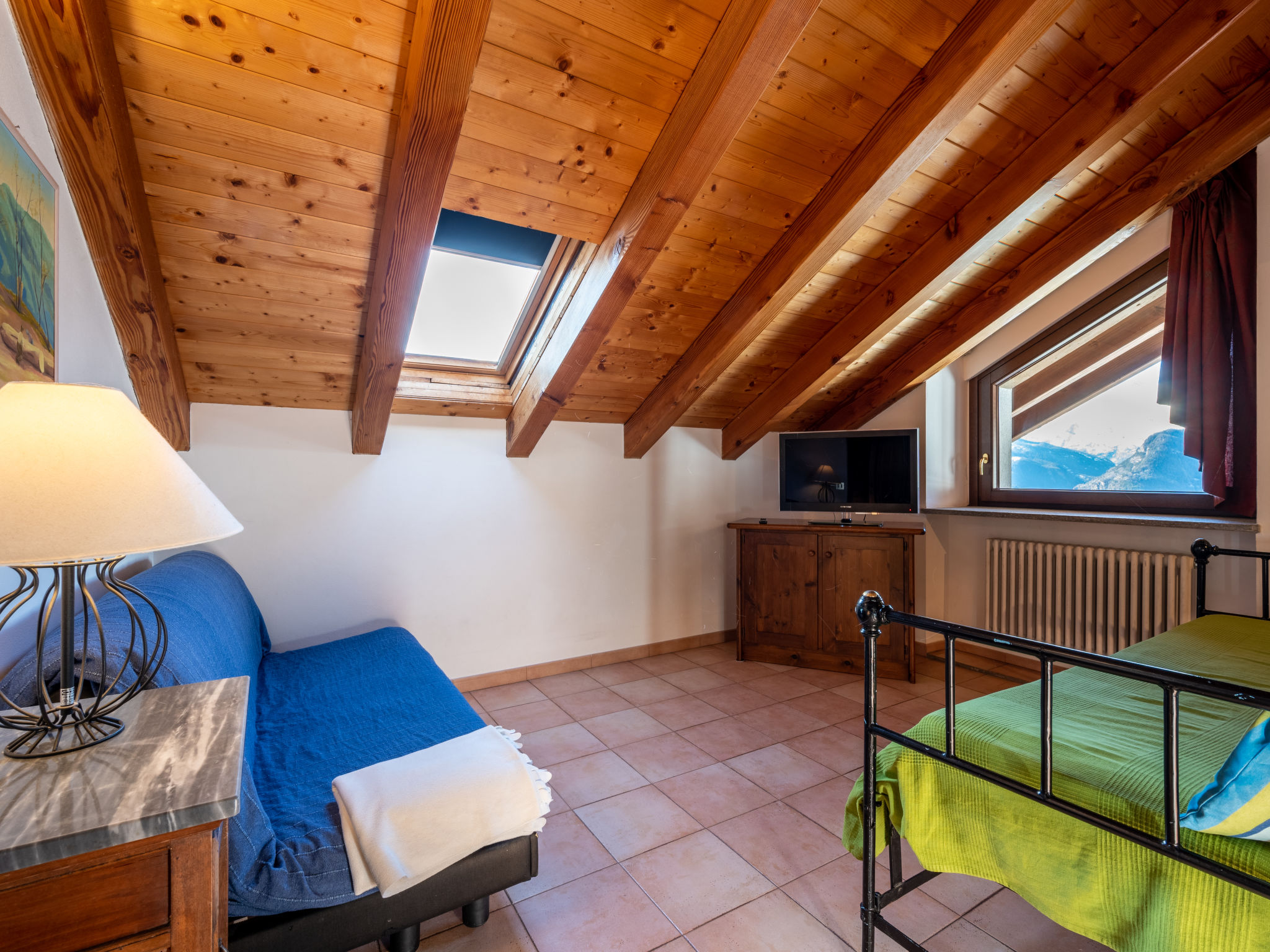 Holiday Rental Accommodation