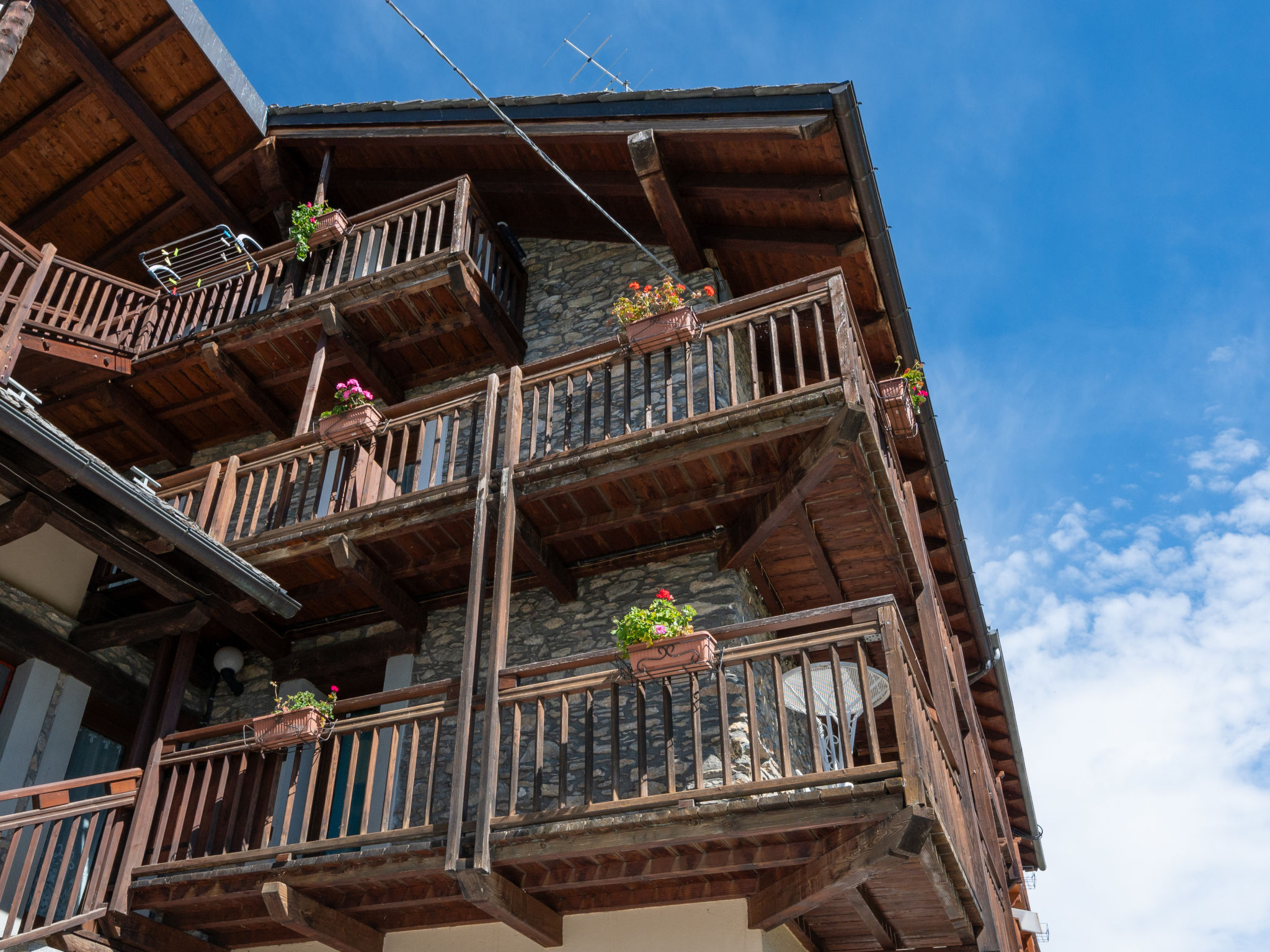 Holiday Rental Accommodation