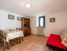 Knus appartement in Grand Sarriod, aan skipiste & bergmeer - thumbnail 3