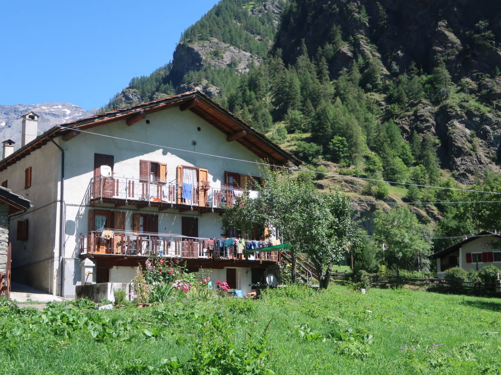 Le Perce Neige (VPE150)