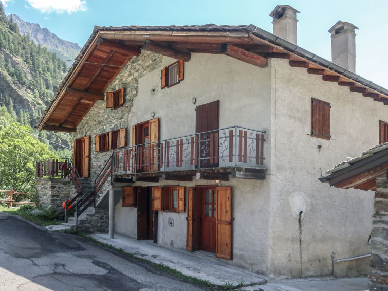 Apartamento Le Perce Neige (VPE150)