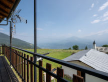 Appartement Vetan
