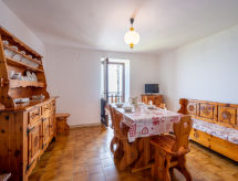Appartement Vetan