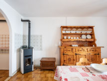 Appartement Vetan