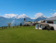Appartement Vetan