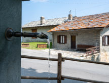 Appartement Vetan