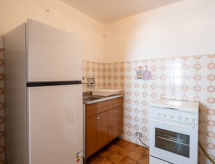 Appartement Vetan