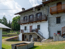 Appartement Vetan