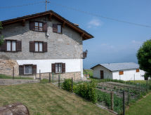 Appartement Vetan