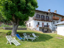 Appartement Vetan
