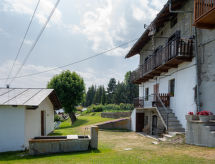 Appartement Vetan