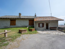 Appartement Vetan